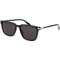 Klassische Quadratische Sonnenbrille