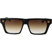 Markante Quadratische Acetat-Sonnenbrille