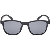 Eckige Polarisierte Sonnenbrille
