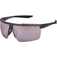 Aerodynamische Wrap-around Sportsonnenbrille