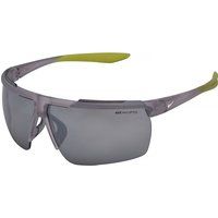 Sport-Sonnenbrille mit Panoramaglas