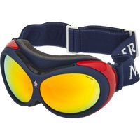 Hochleistungs-Sport-Skibrille