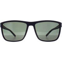 Polarisierte Sonnenbrille in Rechteckform