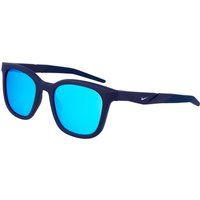 Sportliche Sonnenbrille im Wayfarer-Stil