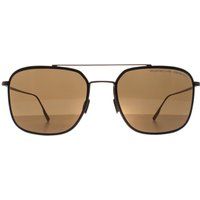 Minimalistische Ultra Light Aviator Sonnenbrille