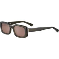 Markante Rechteckige Sonnenbrille