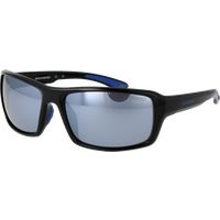 Polarisierte Verspiegelte Sport-Sonnenbrille