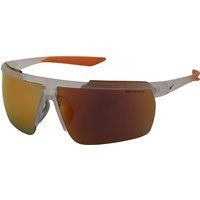 Leistungsstarke Shield Sport-Sonnenbrille