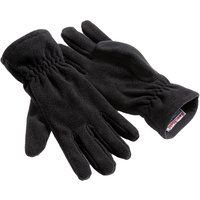 Weiche Suprafleece Thermo-Winterhandschuhe