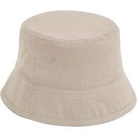Klassischer Twill-Anglerhut aus Baumwolle