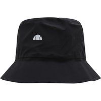 Bucket Hat mit reflektierendem Logo