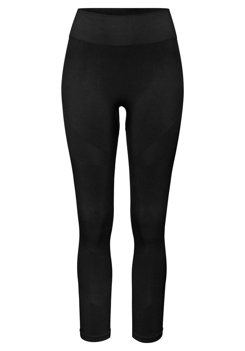 COPENHAGEN STUDIOS Pants Active 2, lang, für Damen, schwarz, XS