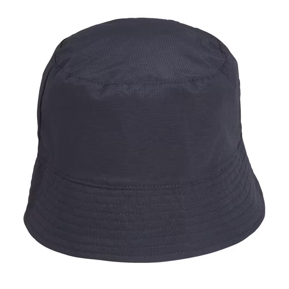 Wasserabweisender Anglerhut aus recyceltem Nylon