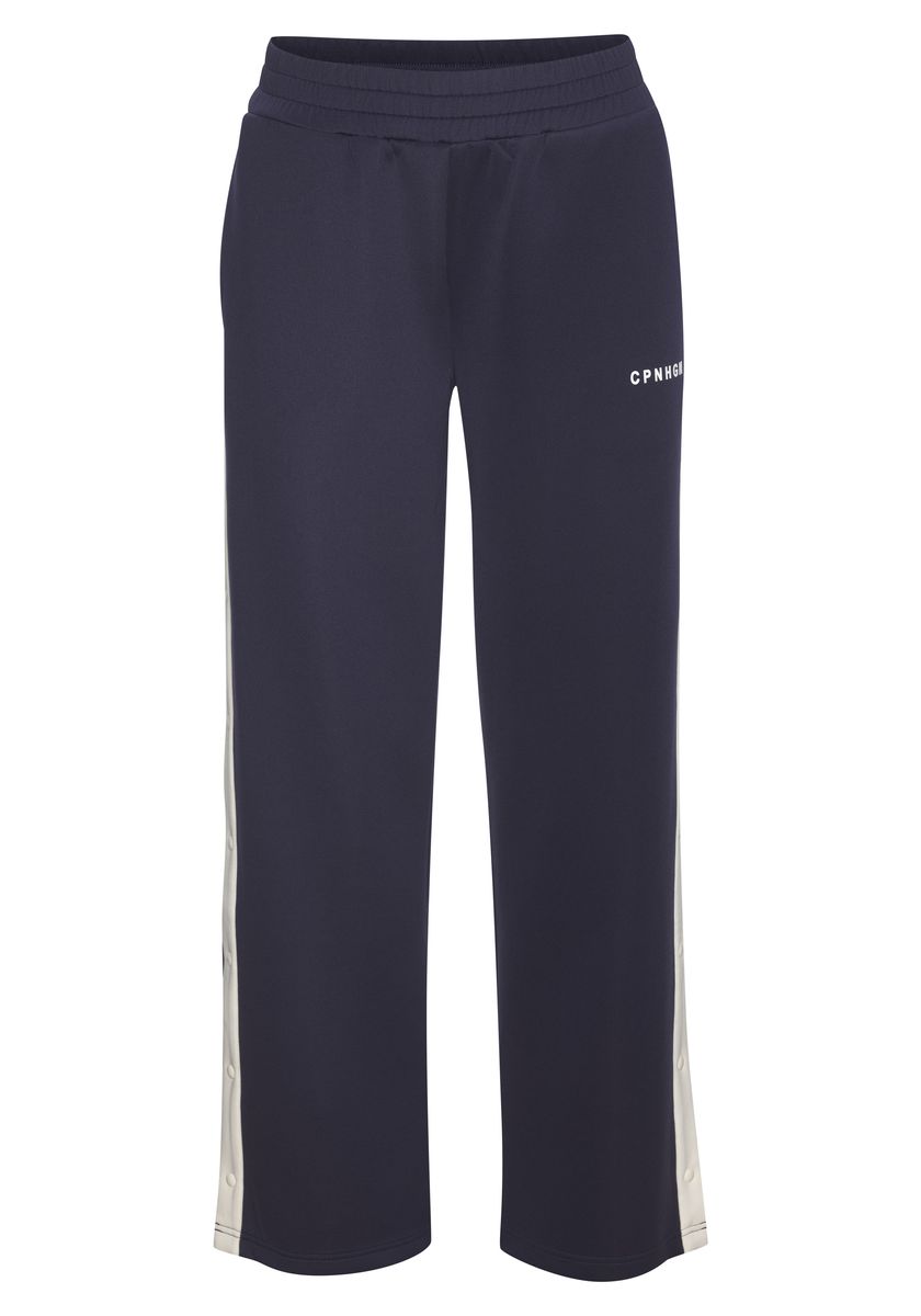 Lässige Loungehose für Damen mit Streifen