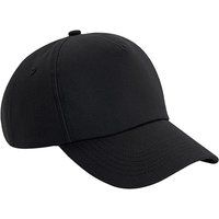 Klassische 5-Panel-Kappe aus Baumwolle