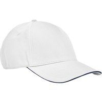 Klassische Five-Panel Baseballcap