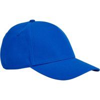 Bio-Baumwolle Five-Panel Baseball-Mütze
