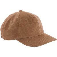 Heritage Corduroy Baseballkappe