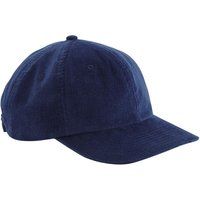Heritage Corduroy Baseball-Kappe