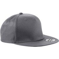 Klassische Five-Panel Snapback-Cap