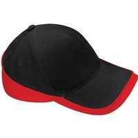 Wettbewerbs-Teamwear Baseball-Kappe