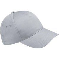 Klassische 5-Panel Baseballkappe