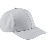 Klassische strukturierte Urbanwear Baseballkappe