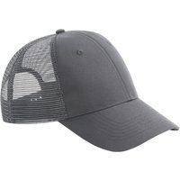 Recycelte Mesh Trucker-Cap