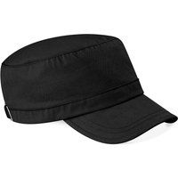 Klassische Army-Cap aus Baumwolle