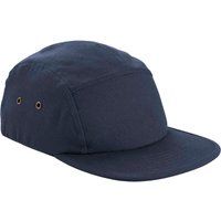 5-Panel-Cap aus Bio-Baumwolle