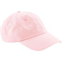 Unstrukturierte Bio-Baumwolle Baseball-Cap