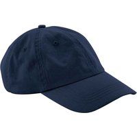 Unstrukturierte Dad Hat aus Bio-Baumwolle