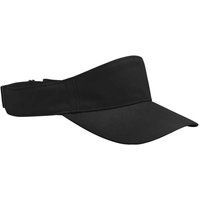 Sport-Visor aus recyceltem Funktionsmaterial