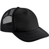 Klassische Mesh Trucker Snapback