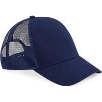 Trucker-Cap aus Bio-Baumwolle