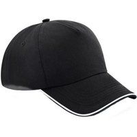 Klassische 5-Panel Baseballkappe