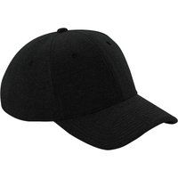 Strukturierte Jersey-Baseball-Kappe
