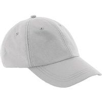Wasserabweisende 6-Panel Baseballkappe