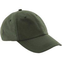 Wasserbeständige 6-Panel Baseball-Kappe