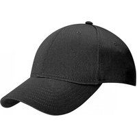 Performance-Baseballkappe mit Hexagon-Struktur