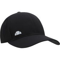 Sportliche reflektierende Six-Panel-Kappe
