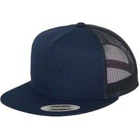 Klassische Five Panel Trucker Cap