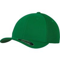 Performance-Baseballkappe mit Tactel-Mesh