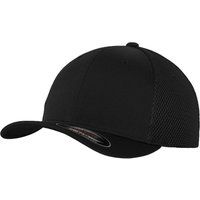 Hochleistungs-Baseballkappe mit Airmesh