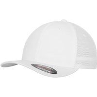 Strukturierte Airmesh Performance Baseball-Cap