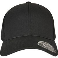 Ripstop Mesh Snapback Cap