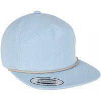 Five-Panel Ripstop Cap mit Kordel