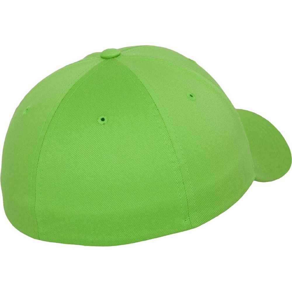 Klassische Six-Panel Stretch-Kappe
