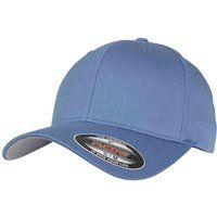 Klassische 6-Panel Stretch-Fit Kappe