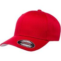 Klassische 6-Panel Baseballkappe